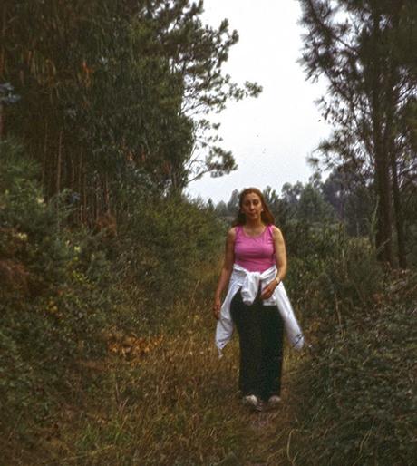 La Variante Marítima del Camino del Norte a la Basílica de San Martín de Mondoñedo. La Variante Marítima del Camino del Norte a la Basílica de San Martín de Mondoñedo.