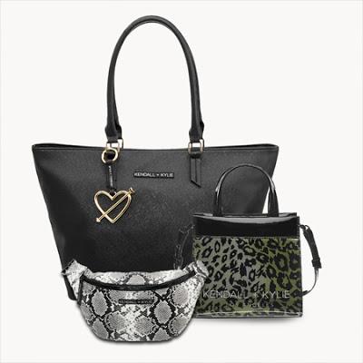 Colección de bolsos KENDALL + KYLIE en Deichmann Colección de bolsos KENDALL + KYLIE en Deichmann