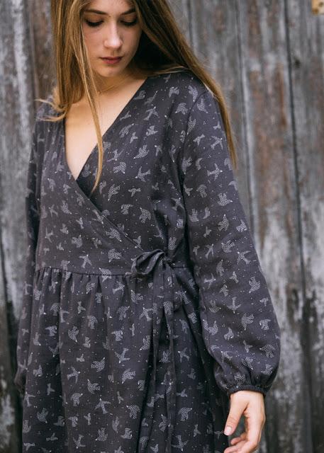 Otoño-invierno en Nobale