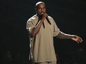 Kanye West Tones lideran listas ventas mundiales