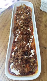 mejores patatas bravas 