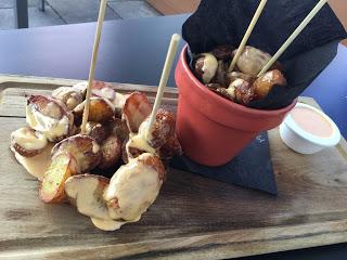 mejores patatas bravas 