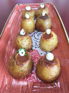 mejores patatas bravas 