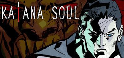 Indie Review: Katana Soul.