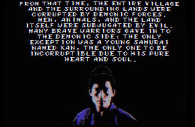 Indie Review: Katana Soul.