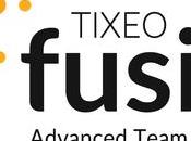 Tixeo lanza TixeoFusion revoluciona trabajo remoto equipos