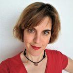 Los niños prefieren leer con nosotros, aunque ya sepan leer: entrevista a Mer Flores Los niños prefieren leer con nosotros, aunque ya sepan leer: entrevista a Mer Flores