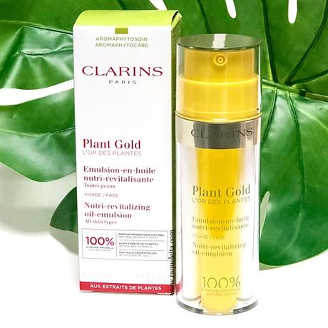 clarins-plant-gold-packaging