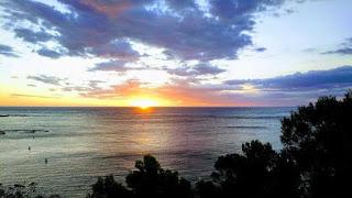 Cómo era la mañana Cómo era la mañana