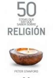 Publicaciones en Español de Free ebooks Lo que tienes que saber sobre religión