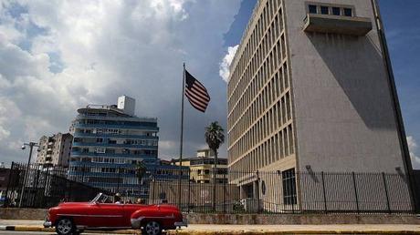 EEUU niega y demora visas a diplomáticos cubanos y nos obliga a actuar en reciprocidad, asegura Fernández de Cossío
