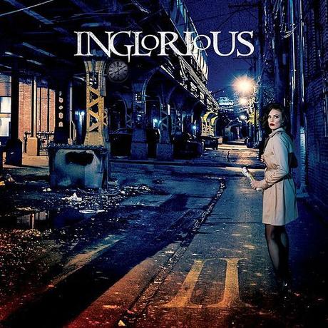 Inglorious – “I Don’t Need Your Loving”