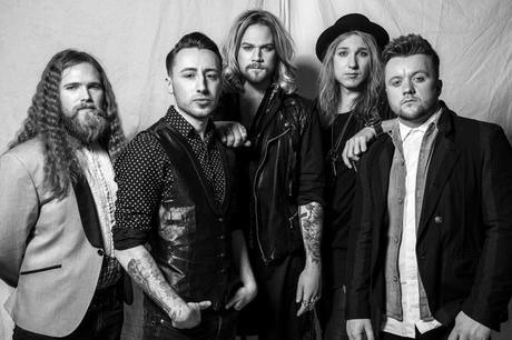 Inglorious – “I Don’t Need Your Loving”