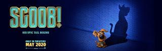 Sooby Doo, Trailer