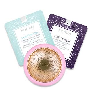 Foreo para aplicar mascarillas UFO