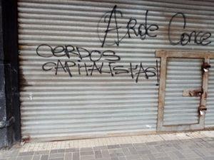 RESENTIMIENTO ESCRITO POR RESENTIDOS