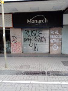 RESENTIMIENTO ESCRITO POR RESENTIDOS