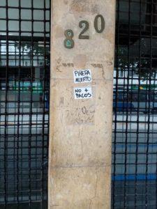 RESENTIMIENTO ESCRITO POR RESENTIDOS