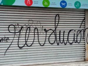 RESENTIMIENTO ESCRITO POR RESENTIDOS