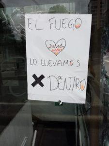 RESENTIMIENTO ESCRITO POR RESENTIDOS