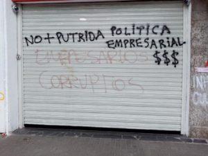 RESENTIMIENTO ESCRITO POR RESENTIDOS