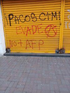 RESENTIMIENTO ESCRITO POR RESENTIDOS