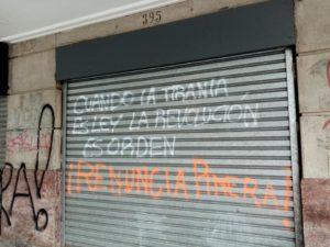 RESENTIMIENTO ESCRITO POR RESENTIDOS