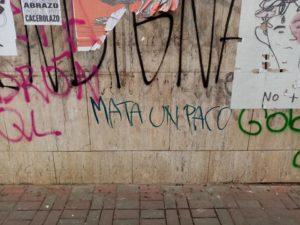 RESENTIMIENTO ESCRITO POR RESENTIDOS