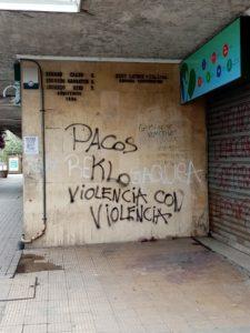 RESENTIMIENTO ESCRITO POR RESENTIDOS