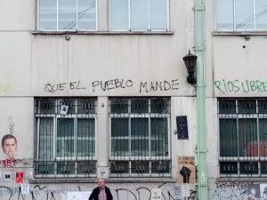 RESENTIMIENTO ESCRITO POR RESENTIDOS