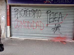 RESENTIMIENTO ESCRITO POR RESENTIDOS