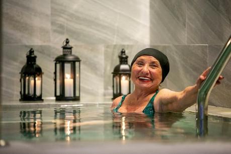 Balneario de Panticosa