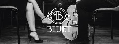 Bluet (jazz/blues de Castellón) publica su nuevo disco 'Look At Me'