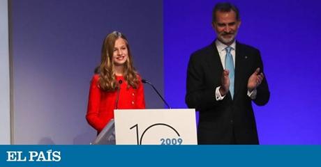 La princesa, si us plau