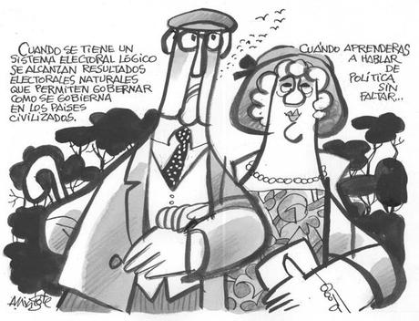 [SONRÍA, POR FAVOR] Es martes, 12 de noviembre