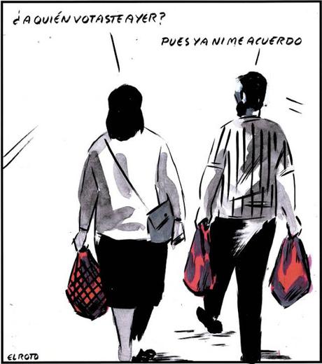 [SONRÍA, POR FAVOR] Es martes, 12 de noviembre