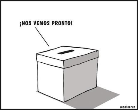 [SONRÍA, POR FAVOR] Es martes, 12 de noviembre