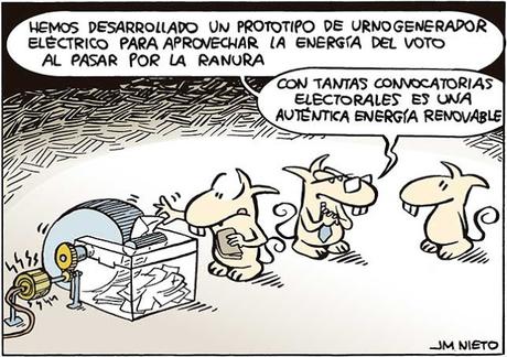 [SONRÍA, POR FAVOR] Es martes, 12 de noviembre