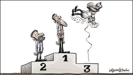 [SONRÍA, POR FAVOR] Es martes, 12 de noviembre