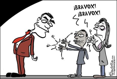 [SONRÍA, POR FAVOR] Es martes, 12 de noviembre