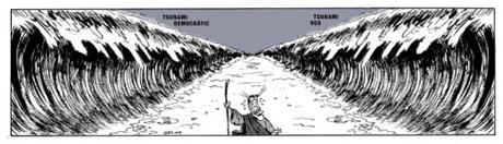 [SONRÍA, POR FAVOR] Es martes, 12 de noviembre