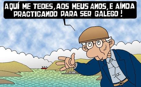 [SONRÍA, POR FAVOR] Es martes, 12 de noviembre