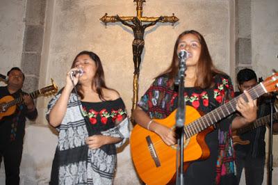 LLEGAN AL EDOMÉX LAS HERMANAS GARCÍA PARA DELEITAR AL PÚBLICO CON SU SABOR A MAR