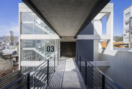 Live! Punta Carretas, Montevideo / LGD Arquitectos ppp_ph_21_lgd_Live_ph nacho correa_DSC0991