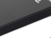 Thunderbolt NVMe: rápido como almacenamiento MacBook