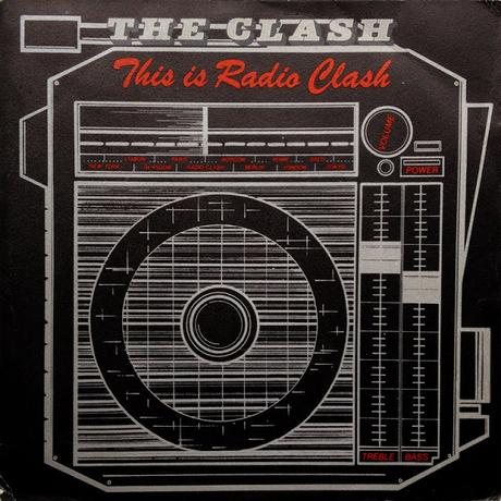 The Clash ‎- Radio Clash 7