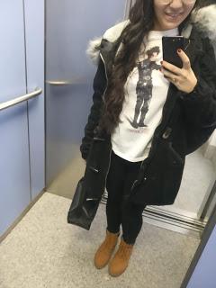 Chaquetas, Elegrina. Chaquetas, Elegrina.