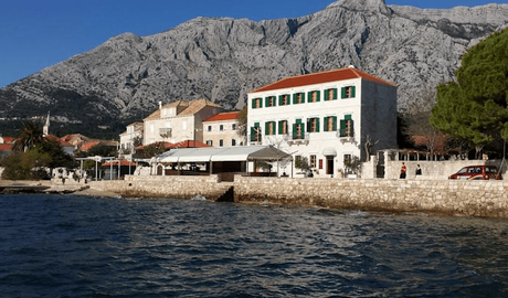 Heritage Boutique Hotel Adriatic-Adults only