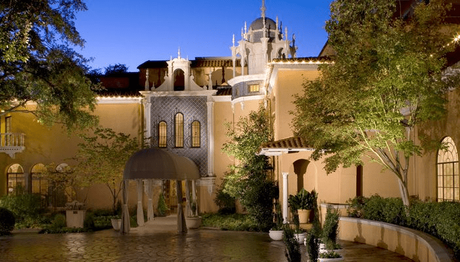 Mansión Rosewood on Turtle Creek