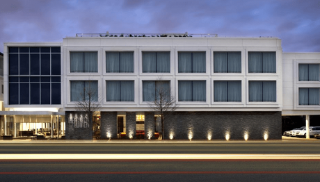 Hotel The Lumen Dallas